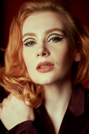 ロサンゼルスでレイチェル · ニコルズは、' 悪魔の棲む」2005 年