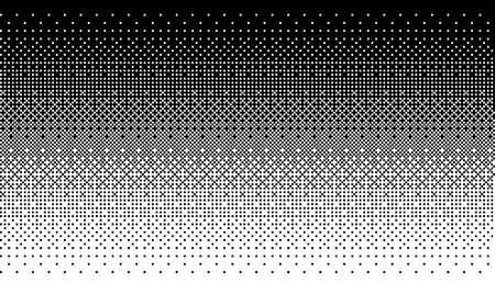 Pixel Art Dithering Background In White And Black Color Royalty Free Cliparts Vectors And Stock Illustration Image 90136592 pixel art dithering background in white