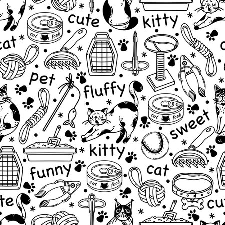 Como Desenhar Gatinho Kawaii Dormindo 🐾, I Love Cats, How to Draw