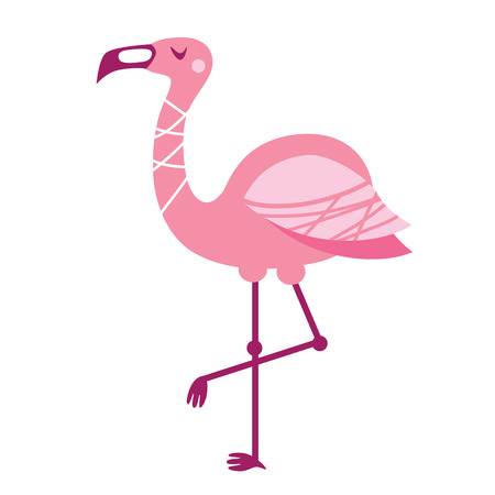 形式で かわいいピンクのフラミンゴのイラスト 子供の教育と保育園や 学校や装飾の目的で楽しい素敵なフラミンゴの画像 サバンナの動物コレクション の イラスト素材 ベクタ Image 形式で かわいいピンクのフラミンゴのイラスト 子供の教育と保育園や 学校や装飾の目的で楽しい素敵なフラミンゴの画像 サバンナの動物コレクション の イラスト素材 ベクタ Image
