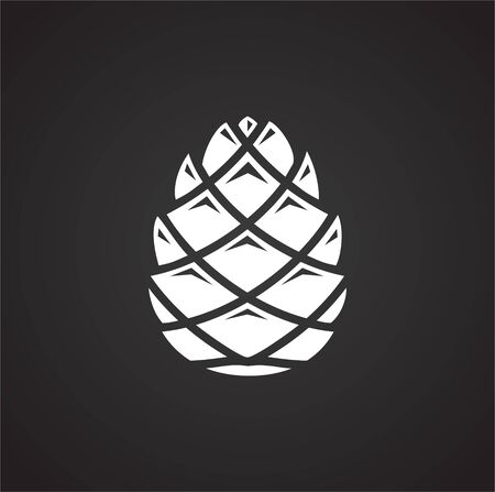 18 441 松かさ のイラスト素材 ベクター 123rf 18 441 松かさ のイラスト素材 ベクター 123rf