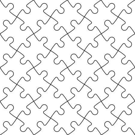 Jigsaw Puzzle Seamless Background Mosaic Of White Puzzle Pieces Royalty Free Cliparts Vectors And Stock Illustration Image Jigsaw Puzzle Seamless Background Mosaic Of White Puzzle Pieces Royalty Free Cliparts Vectors And Stock Illustration Image