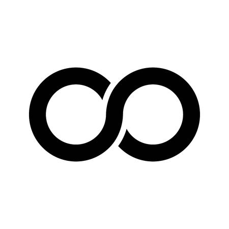 無限大記号のアイコン 別名レムニ スケートのように横に数 8 無限の図の概念を表す数学記号です のイラスト素材 ベクタ Image 無限大記号のアイコン 別名レムニ スケートのように横に数 8 無限の図の概念を表す数学記号です のイラスト素材 ベクタ Image