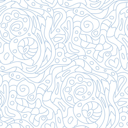 white fancy background