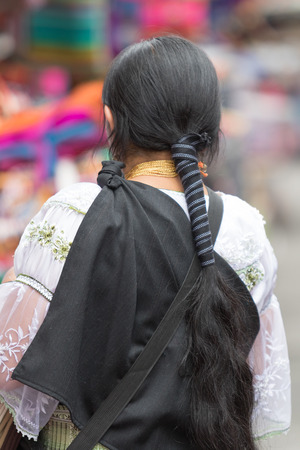 エクアドルの先住民の髪型 の写真素材 画像素材 Image エクアドルの先住民の髪型 の写真素材 画像素材 Image