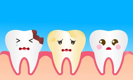 19 738 虫歯 のイラスト素材 ベクター 123rf 19 738 虫歯 のイラスト素材 ベクター 123rf