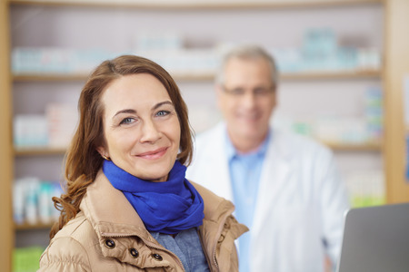the best medicine attractive stylish middle aged woman with a lovely smile standing looking - Best Camera For Medical Photography the best medicine attractive stylish middle aged woman with a lovely smile standing looking - Best Camera For Medical Photography
