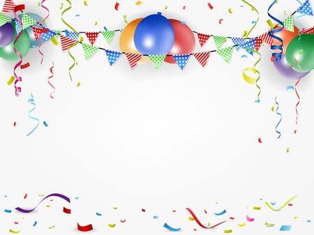 Birthday Background Stock Photos And Images 123rf