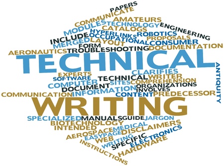 Image result for technical writing