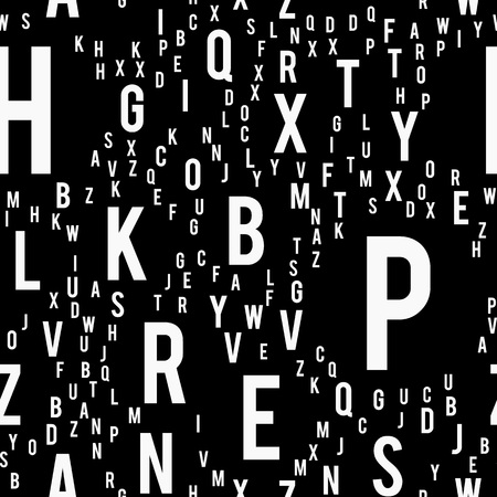 ランダムな順序でアルファベットの手紙とシームレスなパターン ベクトル の写真素材 画像素材 Image ランダムな順序でアルファベットの手紙とシームレスなパターン ベクトル の写真素材 画像素材 Image