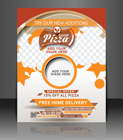 laundry service flyer poster template design royalty free cliparts flyer design freeware