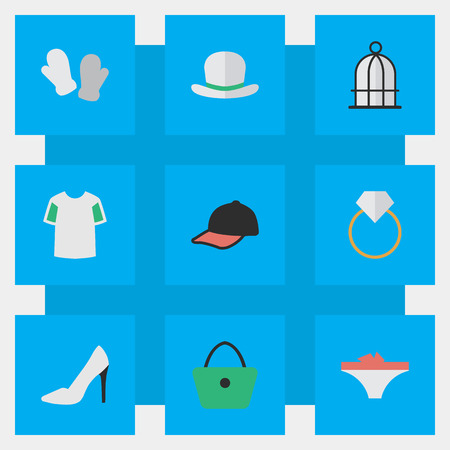 簡単な機器のアイコンのベクトル イラスト セット 要素靴下 鳥かご 時間 他の同義語シャツ暖かいと女性 のイラスト素材 ベクタ Image 11 簡単な機器のアイコンのベクトル イラスト セット 要素靴下 鳥かご 時間 他の同義語シャツ暖かいと女性 のイラスト素材 ベクタ Image 11