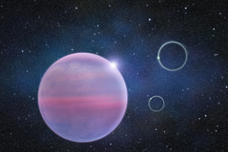 空には美しい星に照らされた未知の惑星の深い宇宙観します 高解像度のファンタジーのイラスト の写真素材 画像素材 Image 空には美しい星に照らされた未知の惑星の深い宇宙観します 高解像度のファンタジーのイラスト の写真素材 画像素材 Image