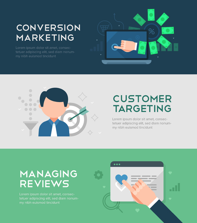 vector marketing reviews