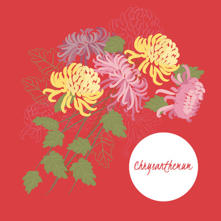 イラスト菊の花 春菊の花 グリーティング カード菊 夏組成菊花 春菊 庭の菊の花 美しい菊 繊細な菊花 のイラスト素材 ベクタ Image イラスト菊の花 春菊の花 グリーティング カード菊 夏組成菊花 春菊 庭の菊の花 美しい菊 繊細な菊花 のイラスト素材 ベクタ Image