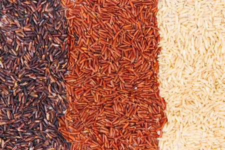 背景としての黒米と赤米の山 健康 グルテンフリー栄養の概念 の写真素材 画像素材 Image 背景としての黒米と赤米の山 健康 グルテンフリー栄養の概念 の写真素材 画像素材 Image