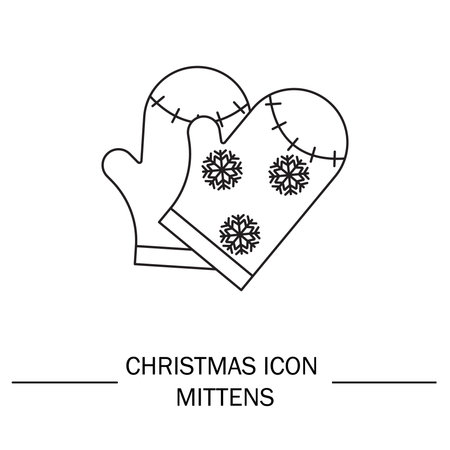 Number Names Worksheets christmas booklets : 672 Mittens Image Stock Illustrations, Cliparts And Royalty Free ...