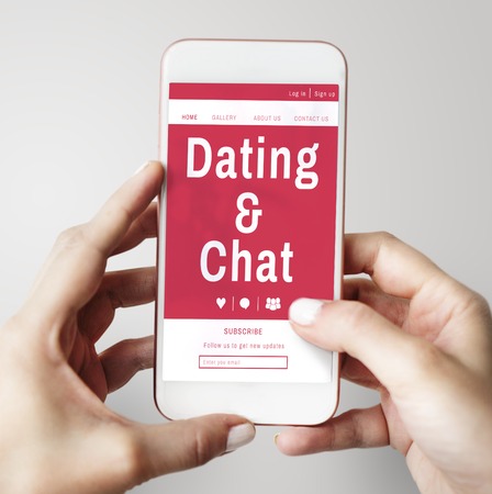 met someone on dating site