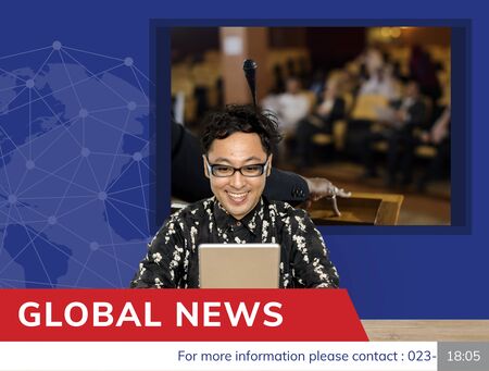 Nieuws rapport over online dating