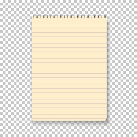 メモ帳 のイラスト素材 ベクター 123rf