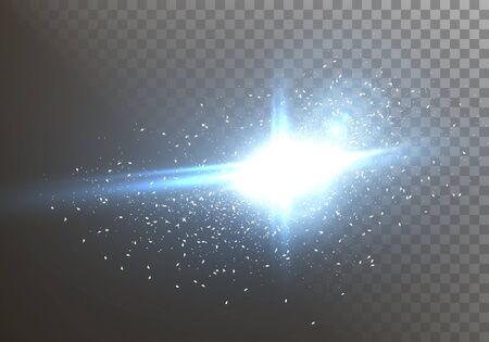 フラッシュの光レンズ フレアのイラスト 爆発効果を持つ透明な光 のイラスト素材 ベクタ Image フラッシュの光レンズ フレアのイラスト 爆発効果を持つ透明な光 のイラスト素材 ベクタ Image