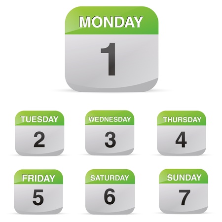 office birthday calendar
