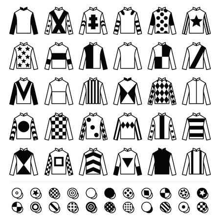 Jockey Silks Stock Photos Royalty Free Images