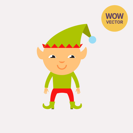 Elf Icon Foto's, Afbeeldingen en Stock Fotografie - 123RF