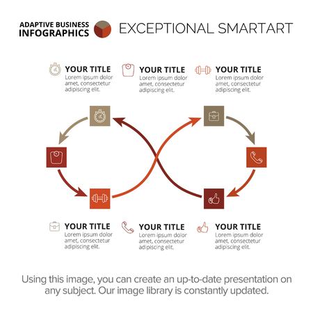brainstorming chart template
