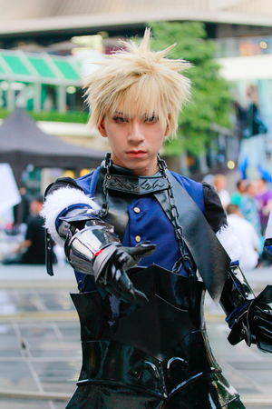 Manga Cosplay Stock Photos And Images 123rf Manga Cosplay Stock Photos And Images 123rf