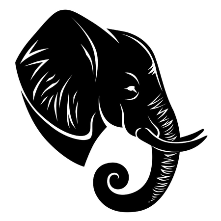 elephant: con voi đầu