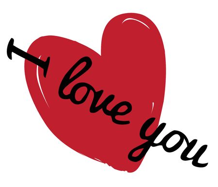 ベクトル赤いハートの風船とバレンタイン カードのイラストやテキストはあなたを愛してください のイラスト素材 ベクタ Image ベクトル赤いハートの風船とバレンタイン カードのイラストやテキストはあなたを愛してください のイラスト素材 ベクタ Image