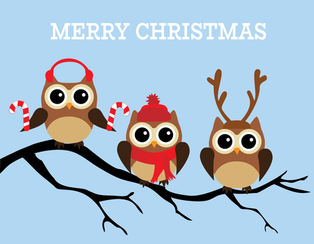 Alle Eule weihnachten aufgelistet