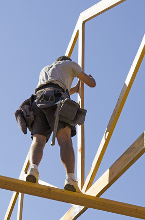 residential carpenter