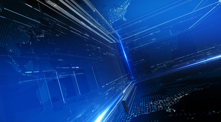 News Background Stock Photo News Background Stock Photo