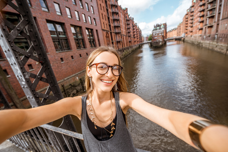 Private frauen in hamburg