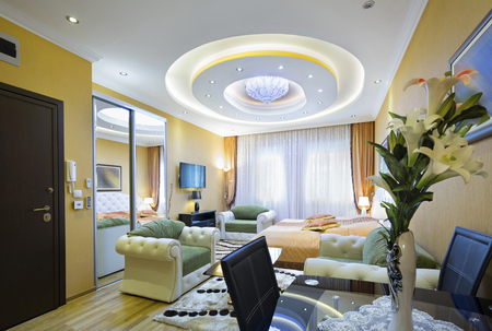 ceiling design stock photos royalty free ceiling design images