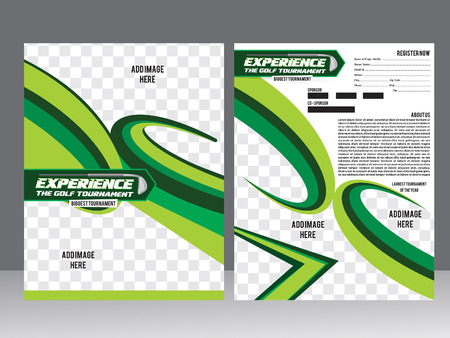 Free Golf Flyer Templates