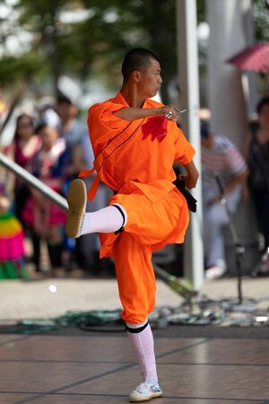 Asian sun martial arts beachwood ohio