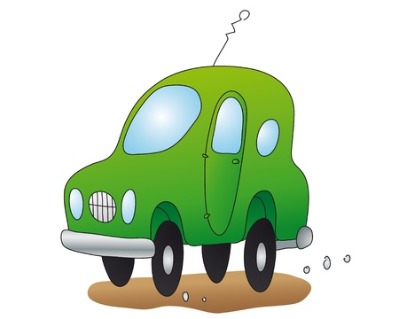 nice car