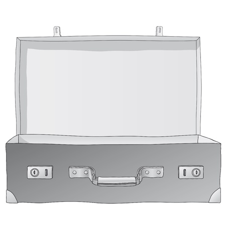 Download 3 538 Open Suitcase Cliparts Stock Vector And Royalty Free Open Suitcase Illustrations