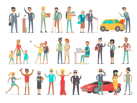 22 886 Poor People Vektorgrafiken Cliparts Und Illustrationen Kaufen 123rf