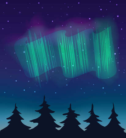 178 オーロラフィンランド のイラスト素材 ベクター 123rf 178 オーロラフィンランド のイラスト素材 ベクター 123rf