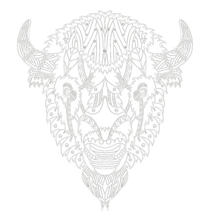 アメリカのバッファローは 様式化された Zentangle ベクトル イラスト 手書きの鉛筆 手描き パターンを頭します 禅芸術 華やかなベクトル レースです 着色 T シャツと着色の書籍を印刷します のイラスト素材 ベクタ Image アメリカのバッファローは 様式化された Zentangle ベクトル イラスト 手書きの鉛筆 手描き パターンを頭します 禅芸術 華やかなベクトル レースです 着色 T シャツと着色の書籍を印刷します のイラスト素材 ベクタ Image