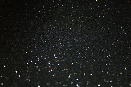 きらびやかな黒い背景 キラキラ輝く粒子 の写真素材 画像素材 Image きらびやかな黒い背景 キラキラ輝く粒子 の写真素材 画像素材 Image