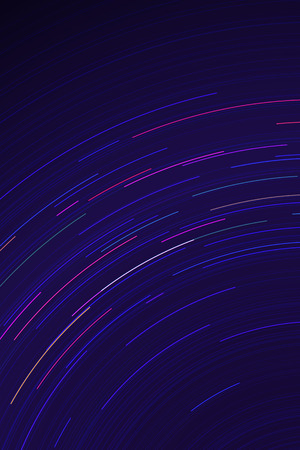 ベクトルの星の軌跡 モーションの夜空の長い露出の効果 スペース銀河ライト トレース 天体写真の壁紙 のイラスト素材 ベクタ Image ベクトルの星の軌跡 モーションの夜空の長い露出の効果 スペース銀河ライト トレース 天体写真の壁紙 のイラスト素材 ベクタ Image