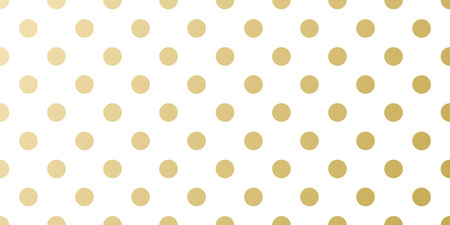 christmas holiday golden dotted background template for greeting gold christmas wrapping paper