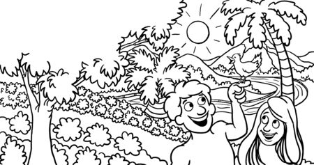 Eden Stock Photos And Images 123rf