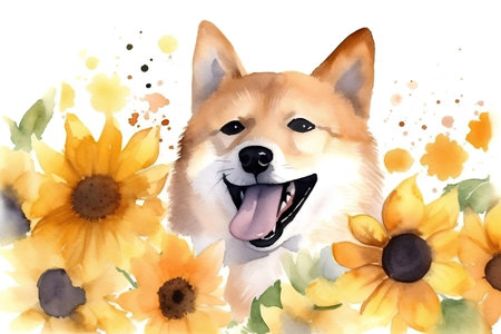 203123484-cute-shiba-inu-dog-