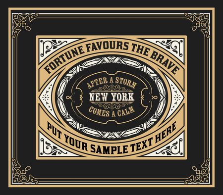 花をモチーフにしたレトロなフレームのイラスト素材 ベクタ Image 花をモチーフにしたレトロなフレームのイラスト素材 ベクタ Image